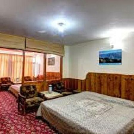 Hotel Marble 马拉里 外观 照片