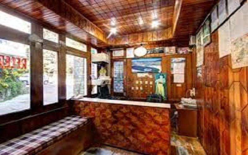Hotel Marble 马拉里 外观 照片